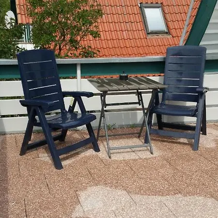 An Der Seebruecke Boltenhagen  Extérieur photo