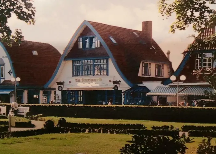 An der Seebrücke