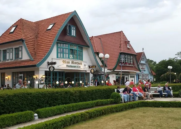 An Der Seebruecke