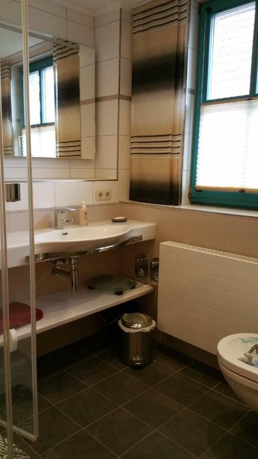 An Der Seebruecke Appartement *