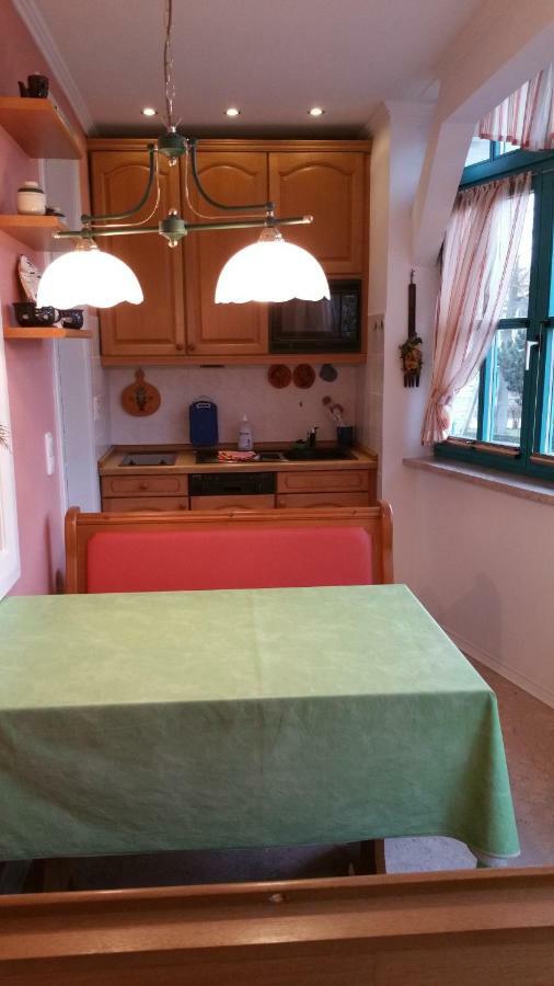 An Der Seebruecke Appartement Boltenhagen (Ostseebad)