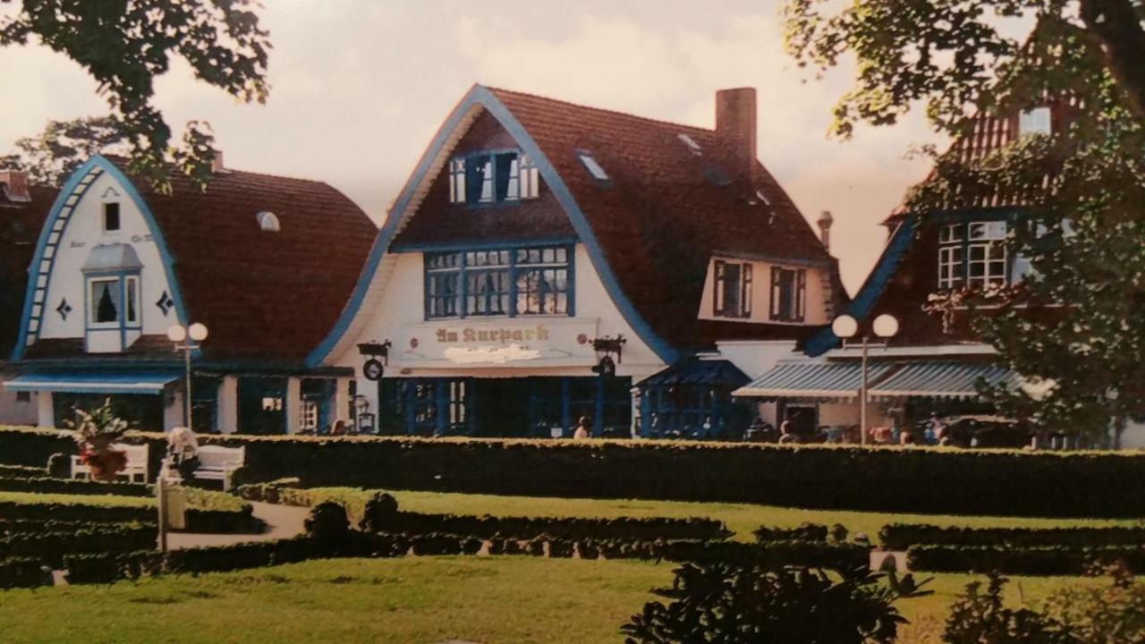 An Der Seebruecke Appartement